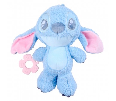 Peluche Mordedor Stitch Disney