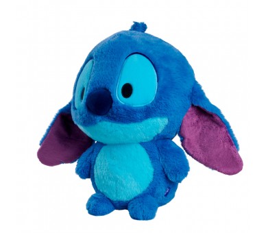 Peluche achuchable Stitch Disney 35cm