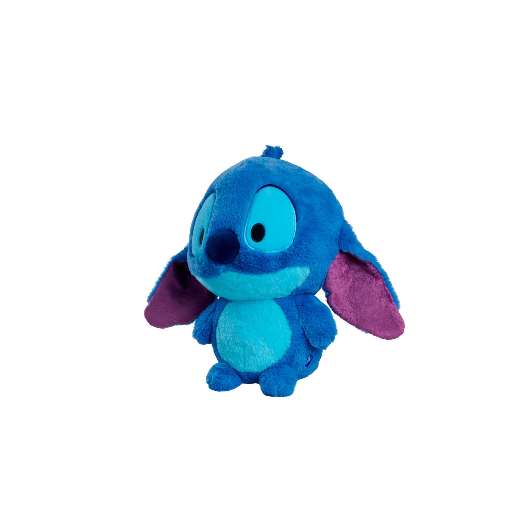 Peluche achuchable Stitch Disney 35cm