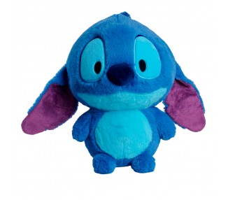 Peluche achuchable Stitch Disney 35cm