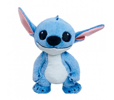 Peluche Stitch La Pelicula Disney 60cm