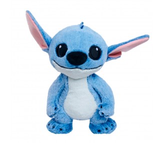 Peluche Stitch La Pelicula Disney 60cm