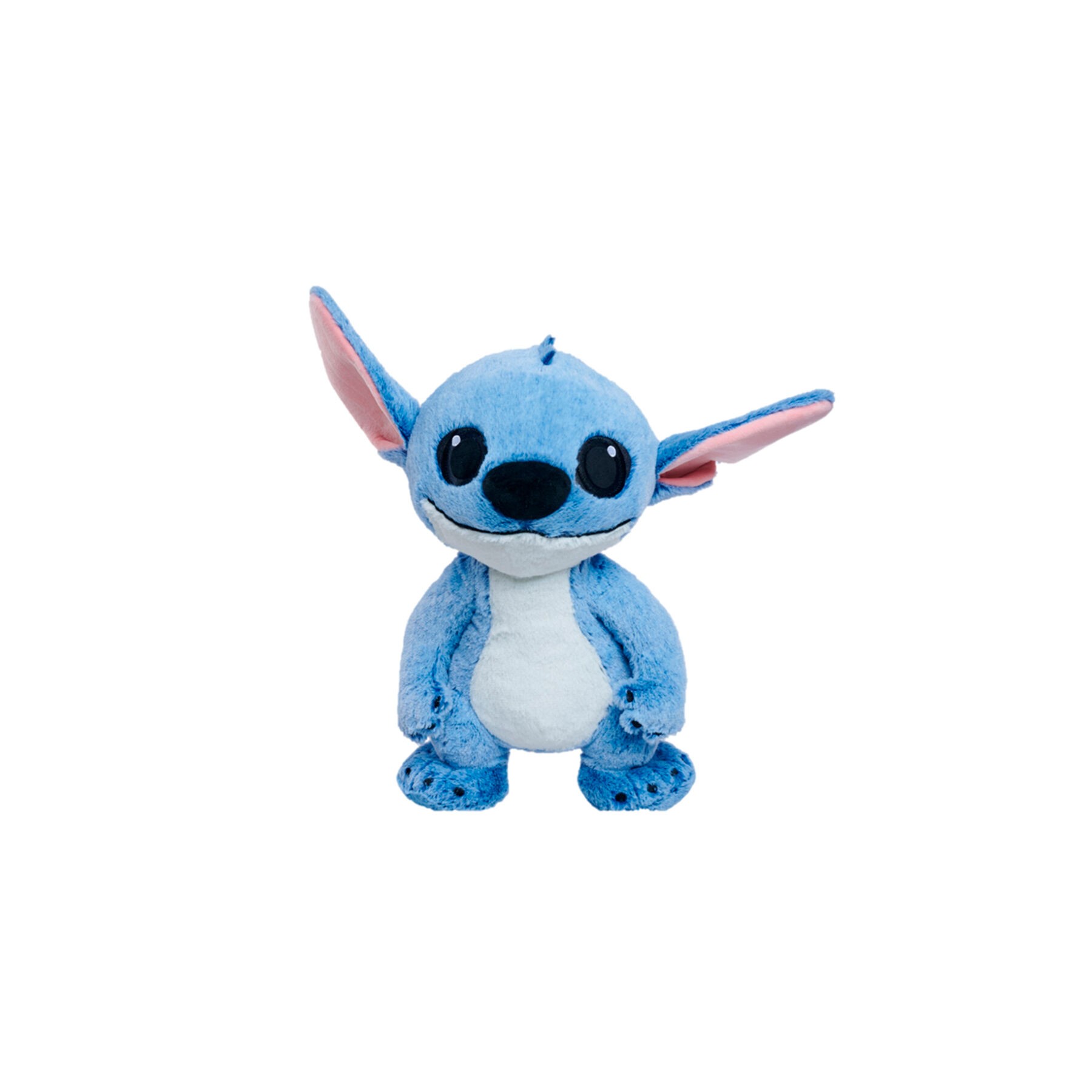 Peluche Stitch La Pelicula Disney 60cm