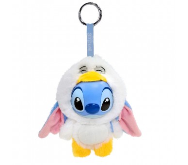 Peluche sorpresa YuYus Stitch Disney 12cm surtido