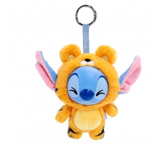 Peluche sorpresa YuYus Stitch Disney 12cm surtido