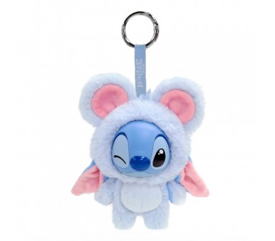 Peluche sorpresa YuYus Stitch Disney 12cm surtido