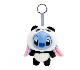Peluche sorpresa YuYus Stitch Disney 12cm surtido