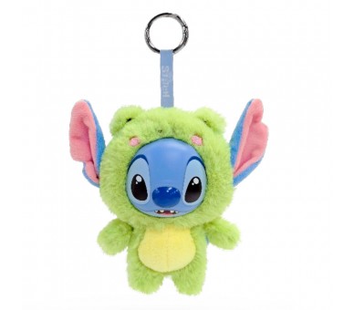 Peluche sorpresa YuYus Stitch Disney 12cm surtido