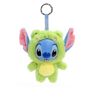 Peluche sorpresa YuYus Stitch Disney 12cm surtido