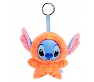 Peluche sorpresa YuYus Stitch Disney 12cm surtido