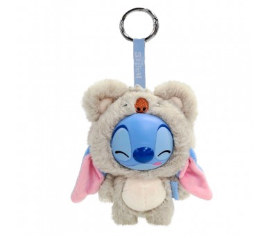 Peluche sorpresa YuYus Stitch Disney 12cm surtido