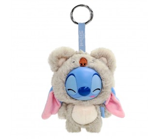 Peluche sorpresa YuYus Stitch Disney 12cm surtido
