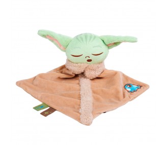 Peluche Dou Dou Gogu Star Wars