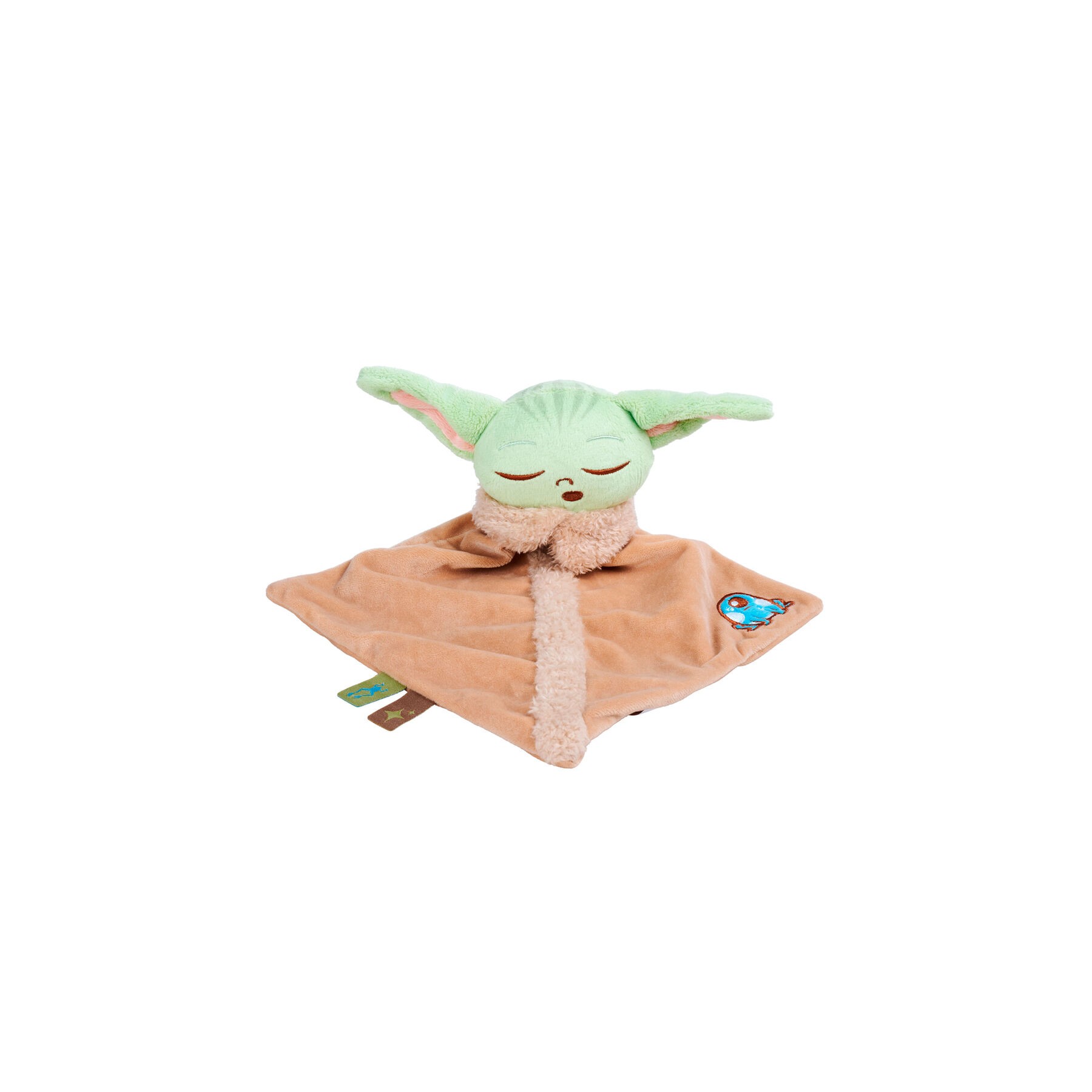 Peluche Dou Dou Gogu Star Wars