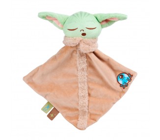 Peluche Dou Dou Gogu Star Wars