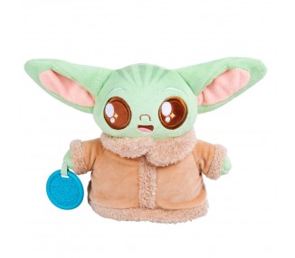 Peluche Mordedor Gogu Star Wars