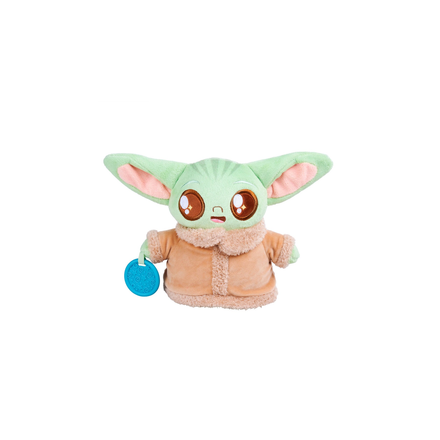 Peluche Mordedor Gogu Star Wars