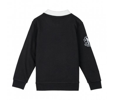 Sudadera Miercoles Wednesday