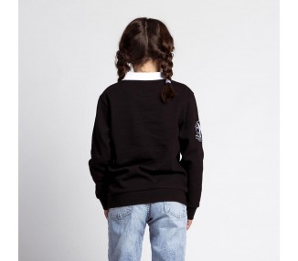 Sudadera Miercoles Wednesday