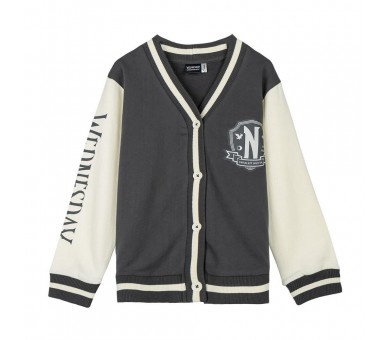 Chaqueta Miercoles Wednesday