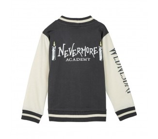 Chaqueta Miercoles Wednesday