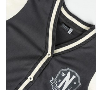 Chaqueta Miercoles Wednesday