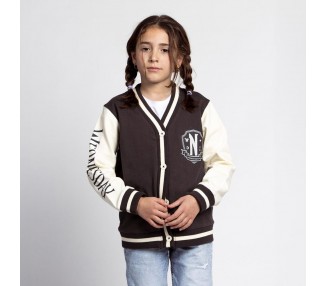 Chaqueta Miercoles Wednesday