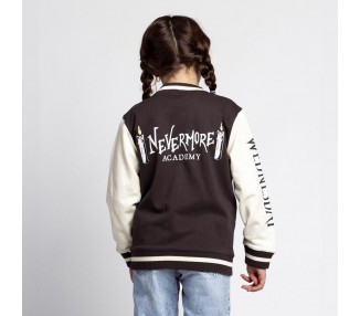 Chaqueta Miercoles Wednesday