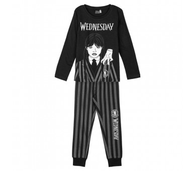 Pijama Miercoles Wednesday