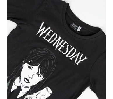 Pijama Miercoles Wednesday