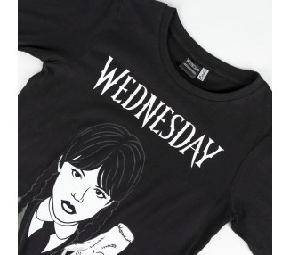 Pijama Miercoles Wednesday