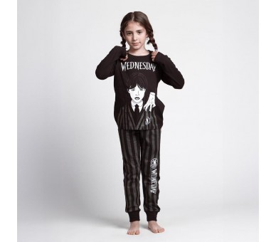 Pijama Miercoles Wednesday