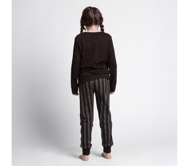 Pijama Miercoles Wednesday