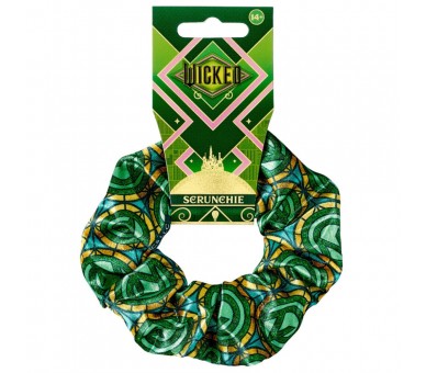 Coletero Oz Logo Wicked