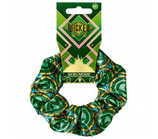 Coletero Oz Logo Wicked