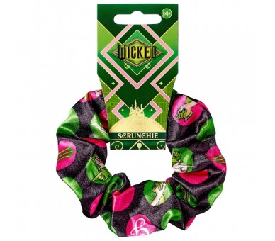 Coletero Elphaba & Glinda Wicked