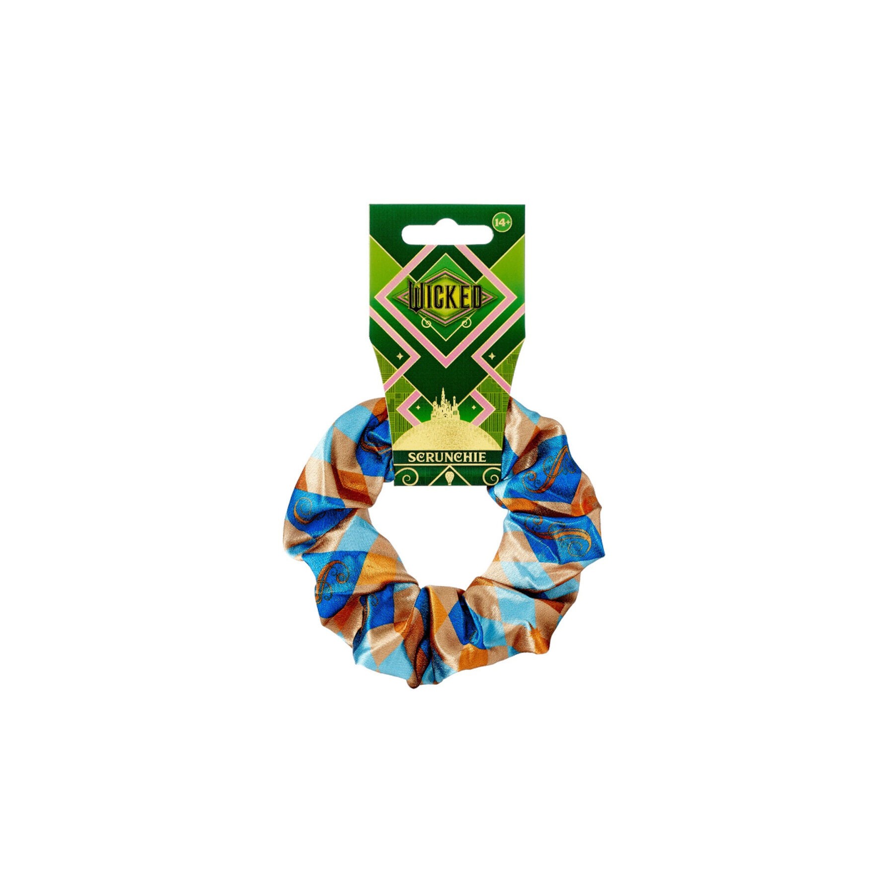 Coletero Shiz Wicked