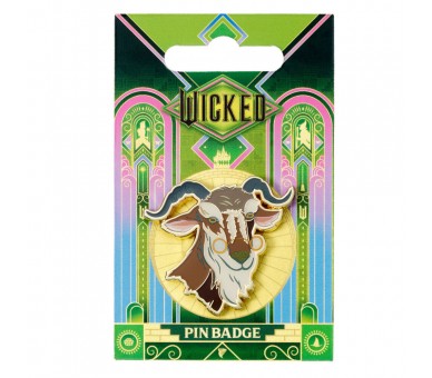 Pin Dr Dillamond Wicked For Good