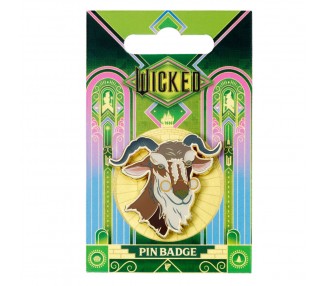 Pin Dr Dillamond Wicked For Good