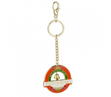 Llavero Munchkinland Wicked For Good