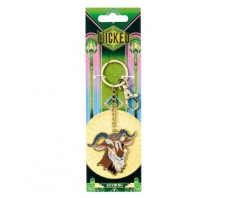 Llavero Dr Dillamond Wicked For Good