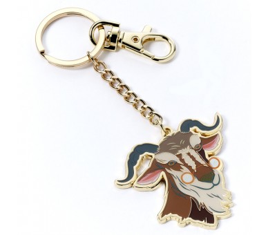 Llavero Dr Dillamond Wicked For Good