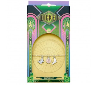 Pulsera Glinda Icons Charm Wicked For Good