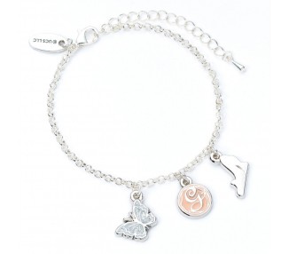 Pulsera Glinda Icons Charm Wicked For Good