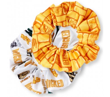 Set coleteros Wicked For Good