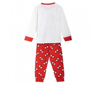 Pijama Spidey Marvel