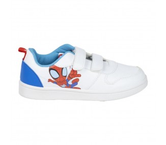 Deportivas Spidey Marvel