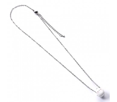 Colgante Charm 3D Molang