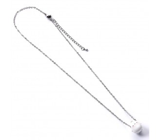 Colgante Charm 3D Molang