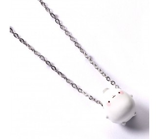 Colgante Charm 3D Molang